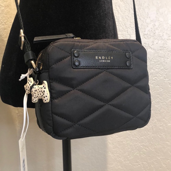 charleston radley bag